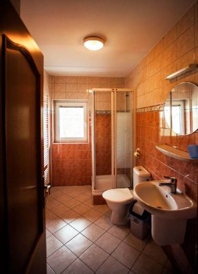 Pension Pod Ždánovem