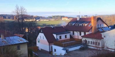 Pension Pod Ždánovem