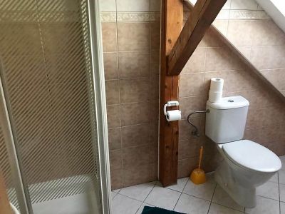 Pension Pod Ždánovem