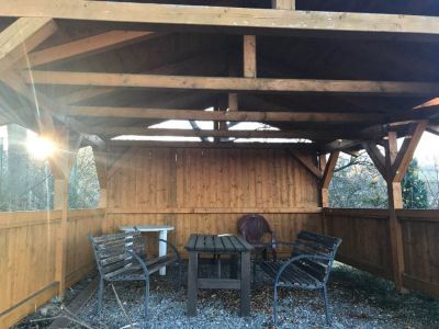 Pension Pod Ždánovem