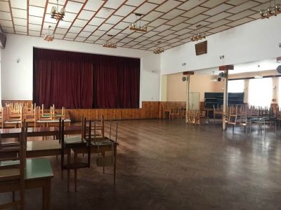 Pension Pod Ždánovem