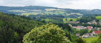 Pension Pod Ždánovem