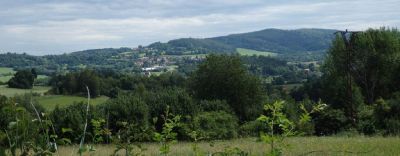 Pension Pod Ždánovem