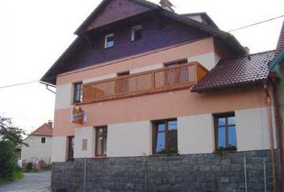 Pension Pod Ždánovem