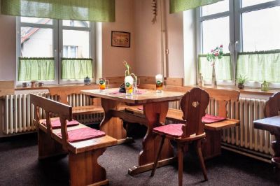 Pension Pod Ždánovem