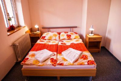 Pension Pod Ždánovem