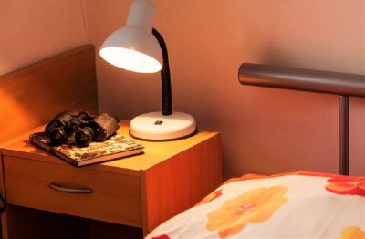 Pension Pod Ždánovem