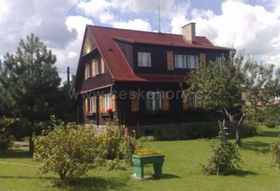 Pension Privat - Trojanovice