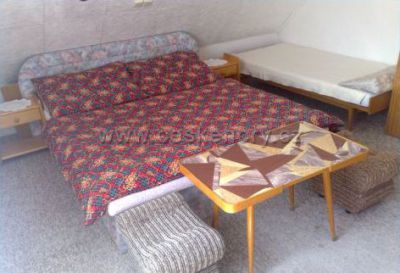 Pension Privat - Trojanovice