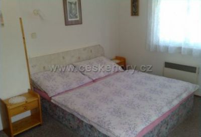 Pension Privat - Trojanovice
