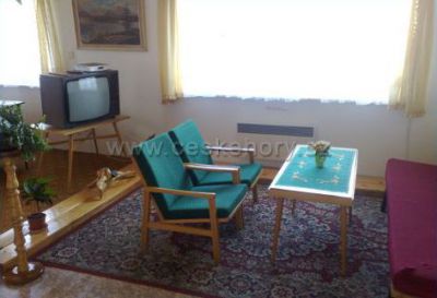 Pension Privat - Trojanovice