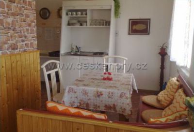 Pension Privat - Trojanovice