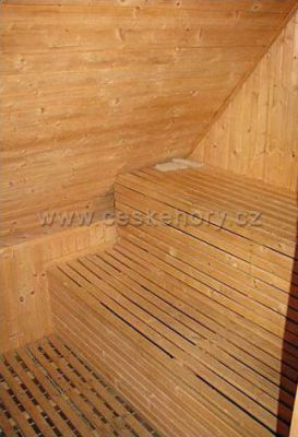 Pension Samanta
