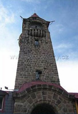 Pension Samanta