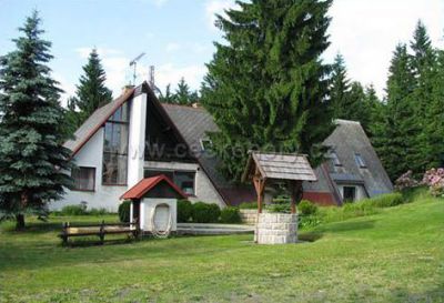 Pension Samanta