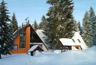 Pension Samanta