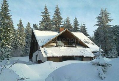 Pension Samanta