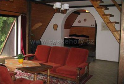 Pension Samanta