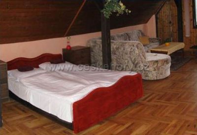 Pension Samanta