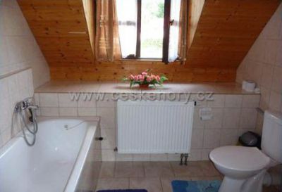 Pension Star Class Lipno