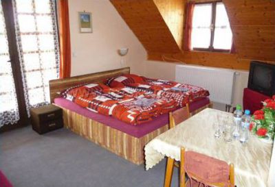 Pension Star Class Lipno