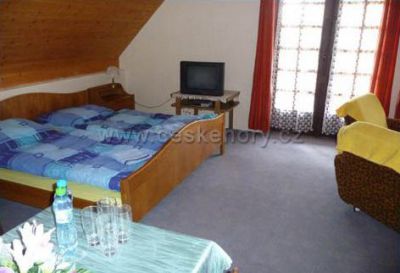 Pension Star Class Lipno