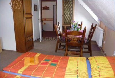 Pension Star Class Lipno