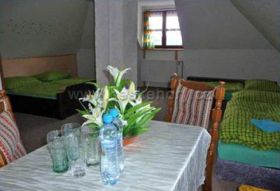 Pension Star Class Lipno