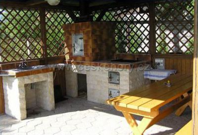 Pension Karafiátova Studánka