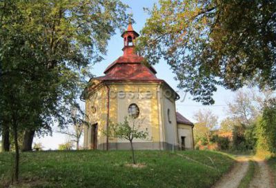 Pension Karafiátova Studánka