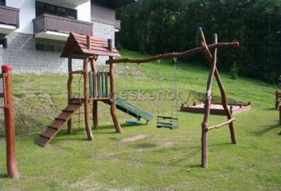 Pension Svatý Petr