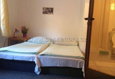 Pension Světlá Hora