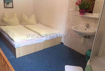 Pension Světlá Hora