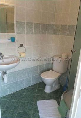 Pension Světlá Hora