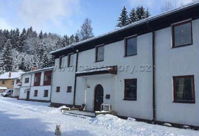 Pension Světlá Hora