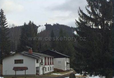 Pension Světlá Hora