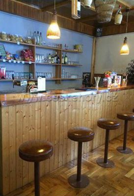 Pension Světlá Hora