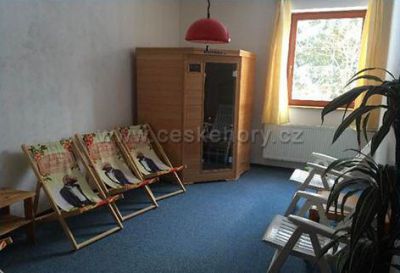 Pension Světlá Hora