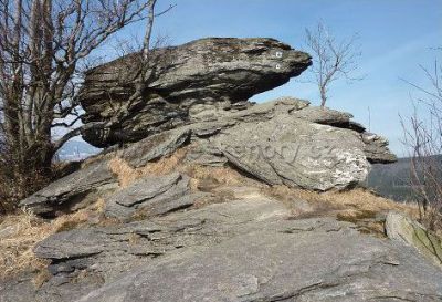 Trojkámen