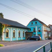 Pension U Cempů Kunratice
