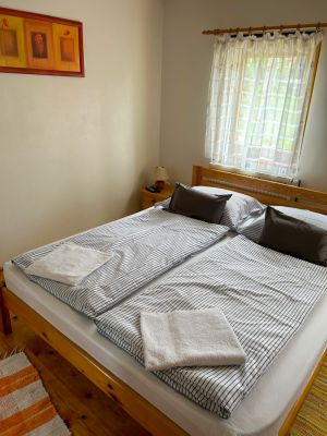Pension U Cempů Kunratice