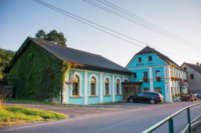 Pension U Cempů Kunratice