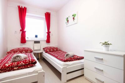 Pension Weinkeller U Palečků