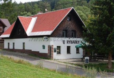 Pension U Rybářky