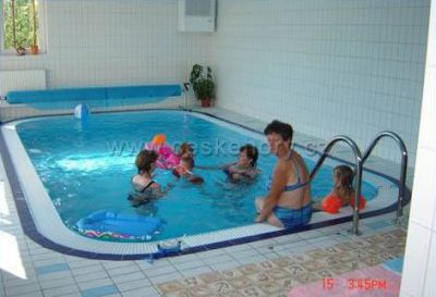 Pension U Ševčíků