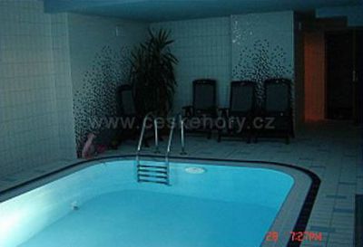 Pension U Ševčíků