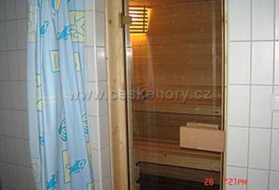 Pension U Ševčíků