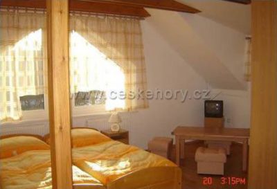 Pension U Ševčíků