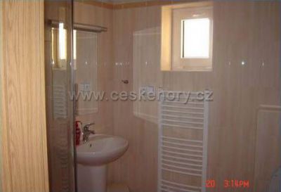 Pension U Ševčíků