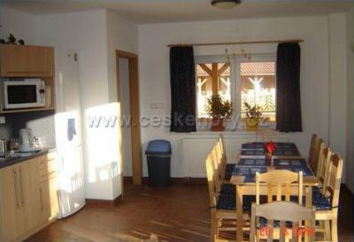 Pension U Ševčíků